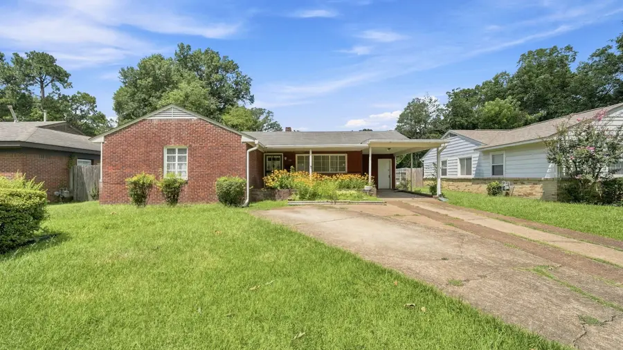 1381 Oak Ridge Dr, Memphis, TN 38111 - #3
