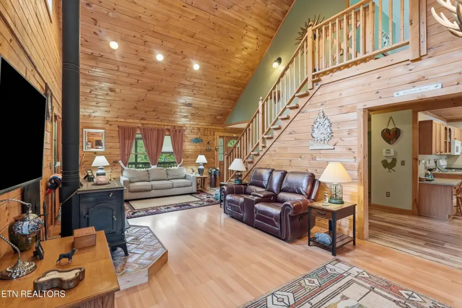 246 Cross Drive, Monterey, TN 38574 - #3