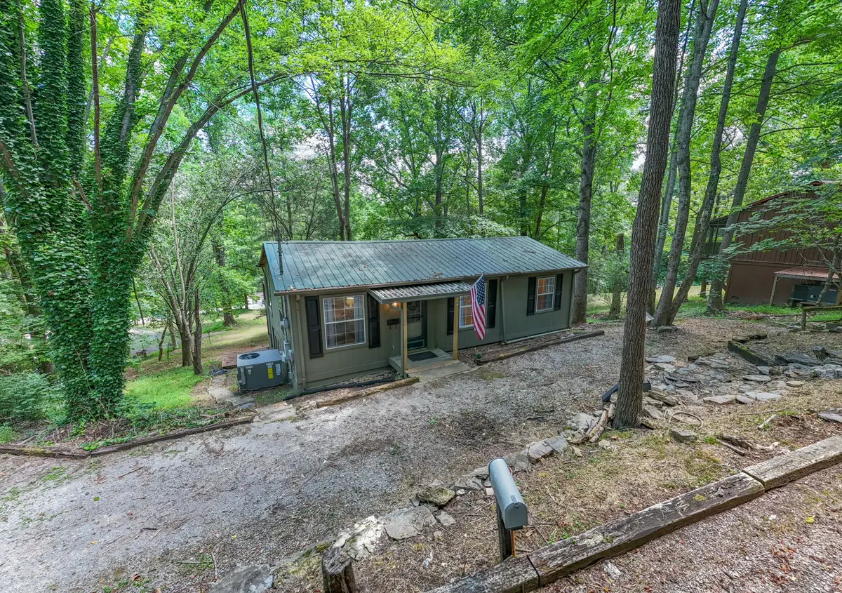 1908 Potts Camp Rd, Smithville, TN 37166 - #1