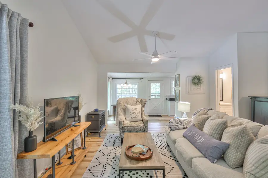 1908 Potts Camp Rd, Smithville, TN 37166 - #3