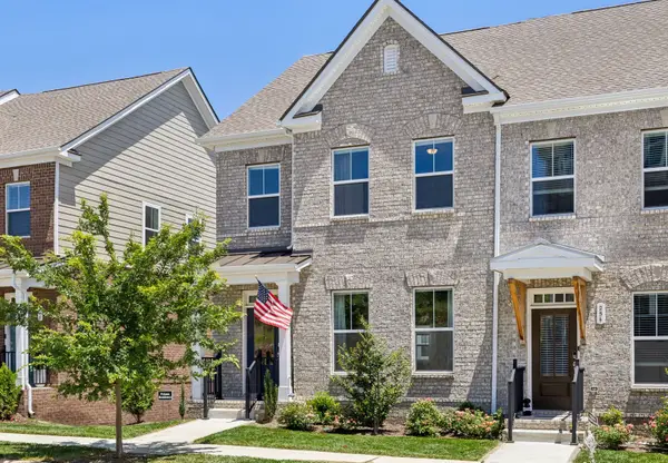 256 Ben Hill Dr, Antioch, TN 37013