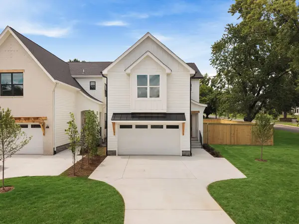 808 Newhall Dr, Nashville, TN 37206