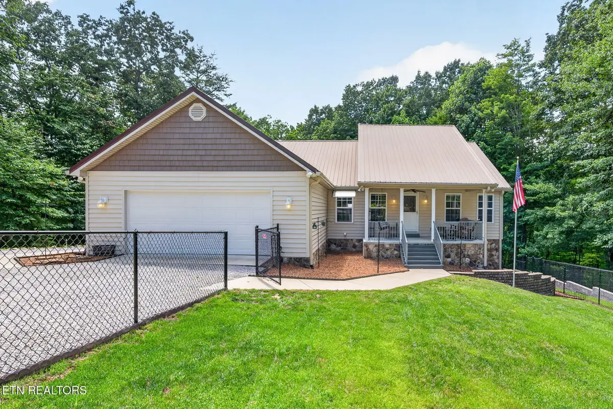 88 Scenic Place, Monterey, TN 38574 - #1