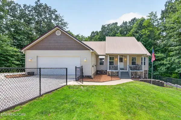 88 Scenic Place, Monterey, TN 38574