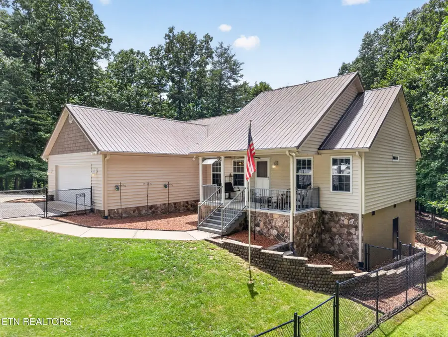 88 Scenic Place, Monterey, TN 38574 - #2