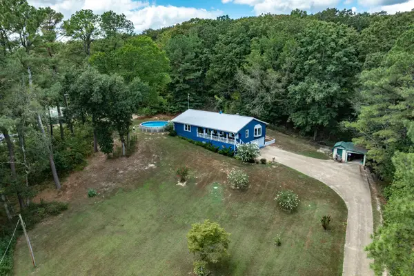 1110 Harmon Creek Rd, Eva, TN 38333