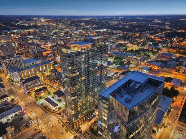 1616 West End Ave #3106, Nashville, TN 37203