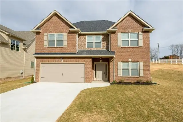 129 Irishman Way, Clarksville, TN 37042 - #1
