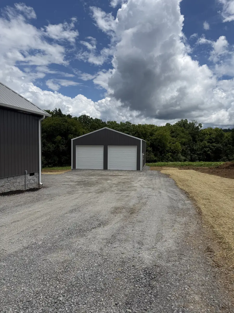 200 Dement Road, Normandy, TN 37360 - #2