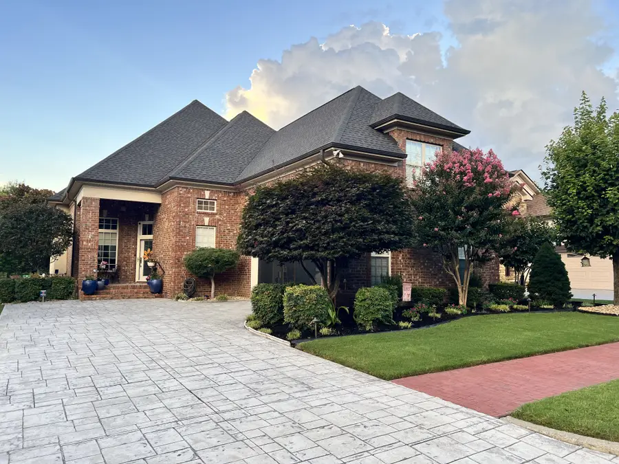 1124 Fairvue Village Ln, Gallatin, TN 37066 - #2