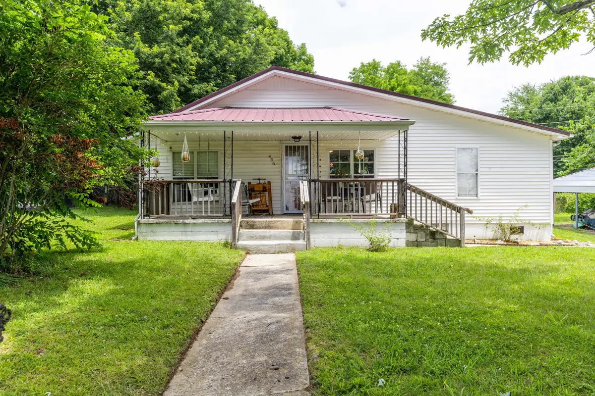 456 Billingsley St, Spencer, TN 38585 - #1