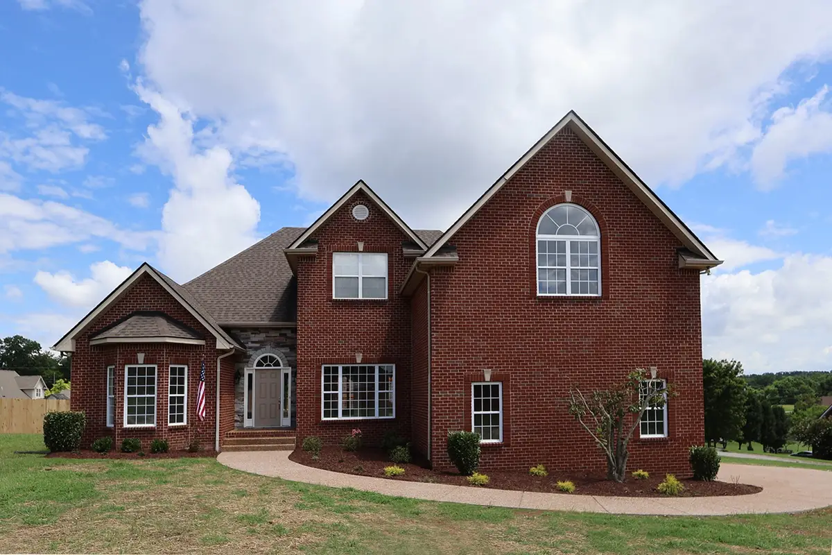 203 James Matthew Ln, Mount Juliet, TN 37122 - #1