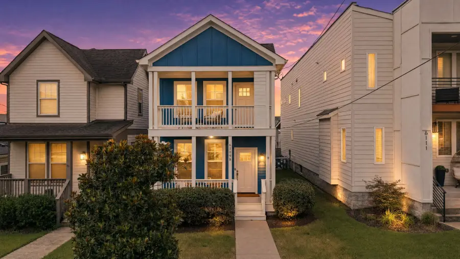 6109 New York Ave #B, Nashville, TN 37209 - #2