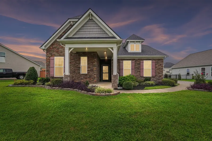 3438 Hyde Ct, Murfreesboro, TN 37128 - #2
