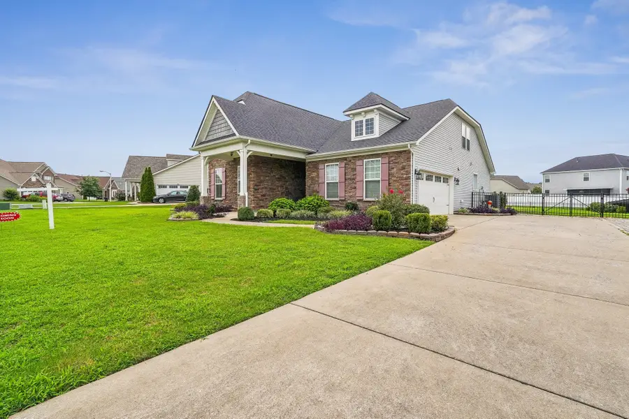 3438 Hyde Ct, Murfreesboro, TN 37128 - #3