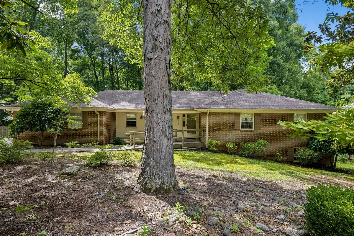 3631 Woodcrest Circle Nw, Cleveland, TN 37312 - #1