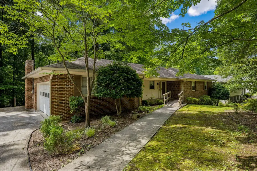3631 Woodcrest Circle Nw, Cleveland, TN 37312 - #3
