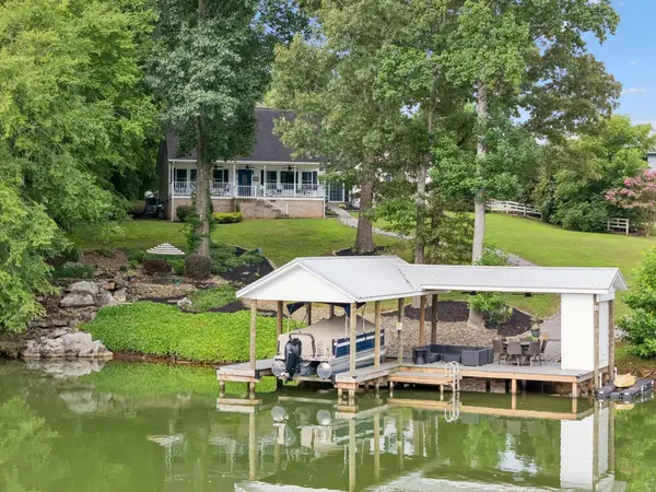 137 Corntassel Shores, Vonore, TN 37885