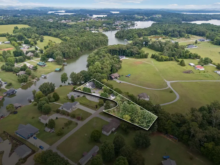 137 Corntassel Shores, Vonore, TN 37885 - #2