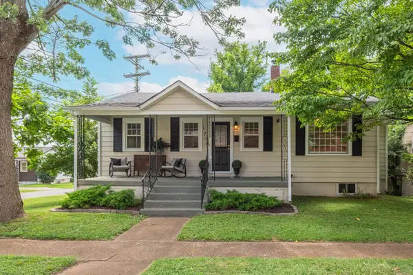1210 Dodson Street, Old Hickory, TN 37138