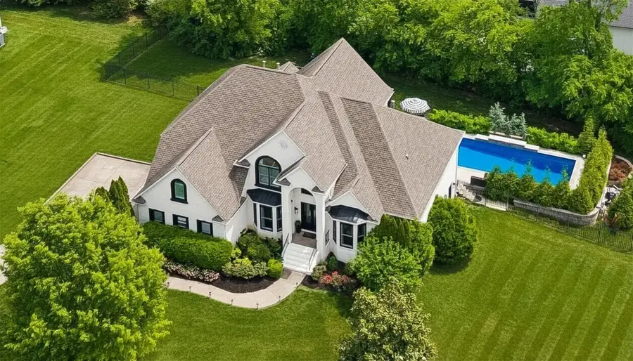 9739 Turner Ln, Brentwood, TN 37027 - #2