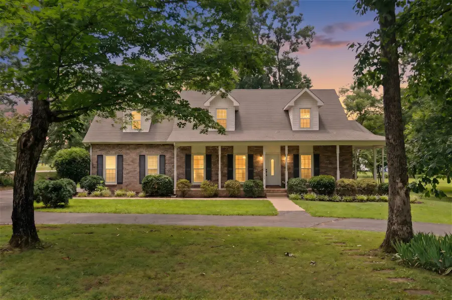 1052 Pleasant Run Rd, Smyrna, TN 37167 - #2
