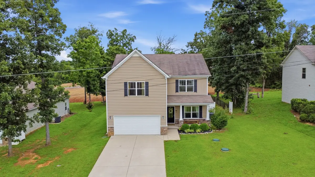 806 Silverhill Dr, Murfreesboro, TN 37129 - #1