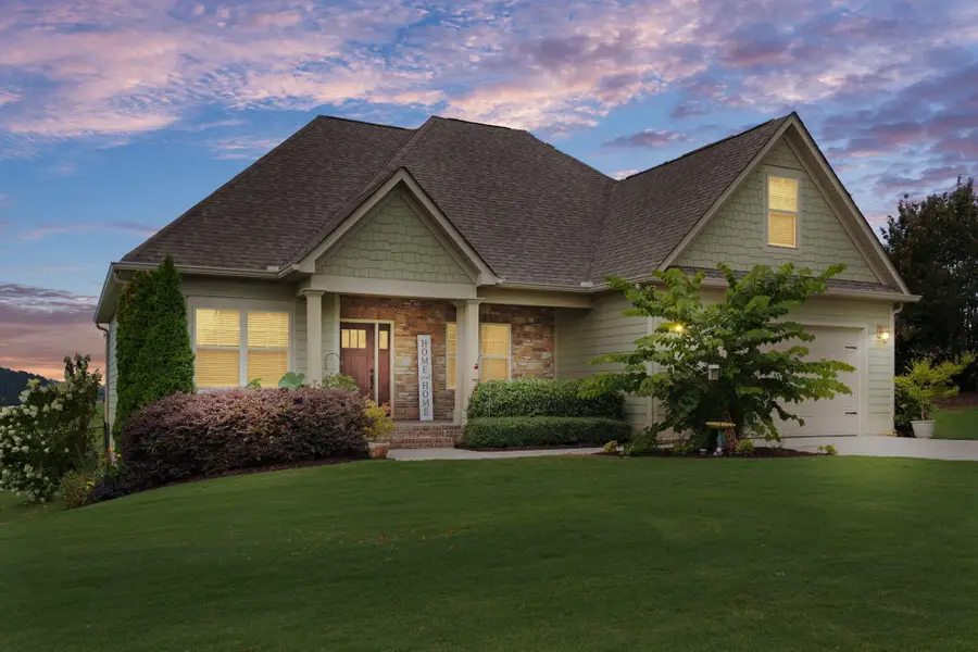 112 Keystone Drive Ne, Cleveland, TN 37312 - #2