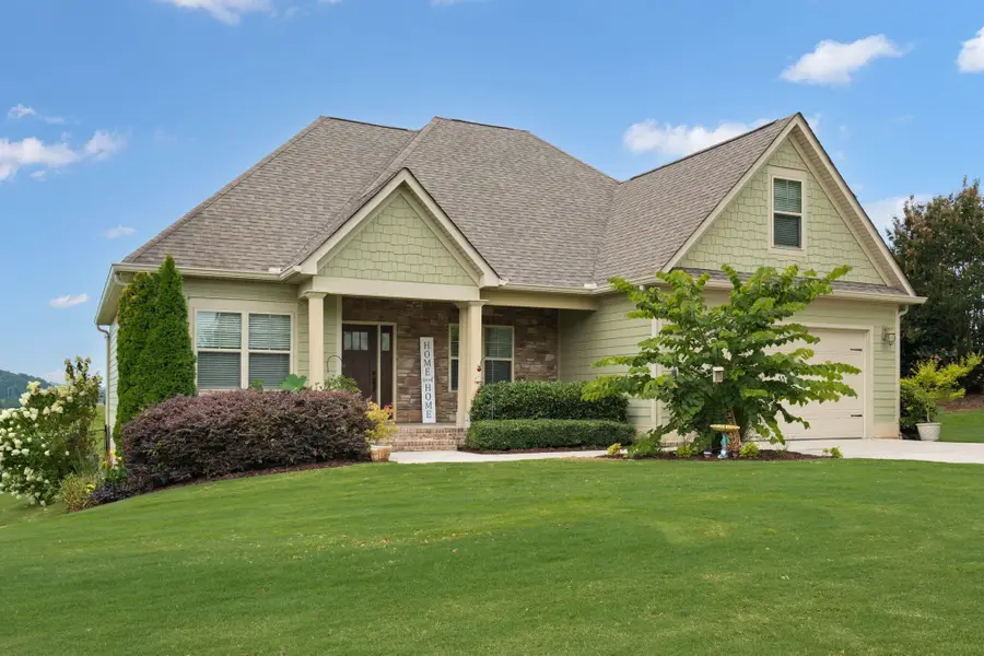 112 Keystone Drive Ne, Cleveland, TN 37312 - #3