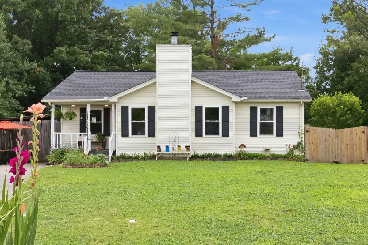 609 Eagle Ct, La Vergne, TN 37086 - #1