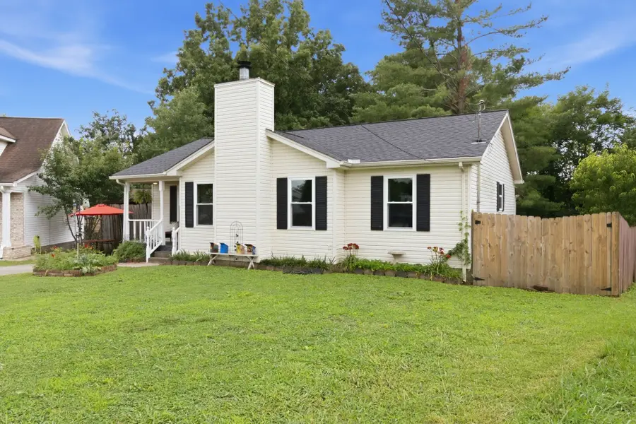 609 Eagle Ct, La Vergne, TN 37086 - #2