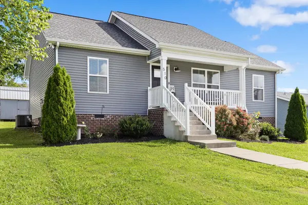 510 Calista Rd, White House, TN 37188