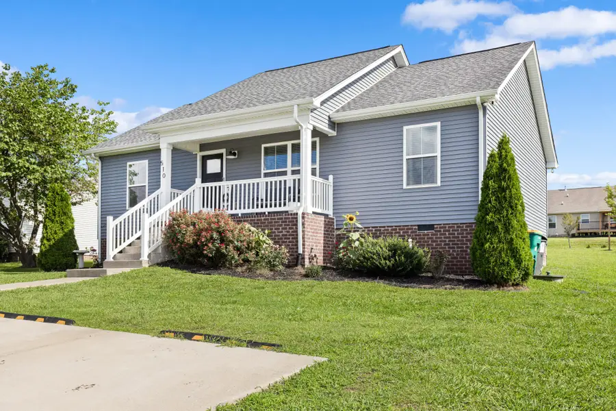 510 Calista Rd, White House, TN 37188 - #3