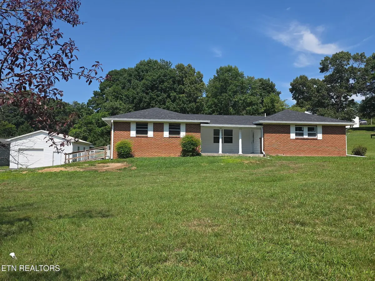 824 Poplar Springs Rd, Loudon, TN 37774 - #1