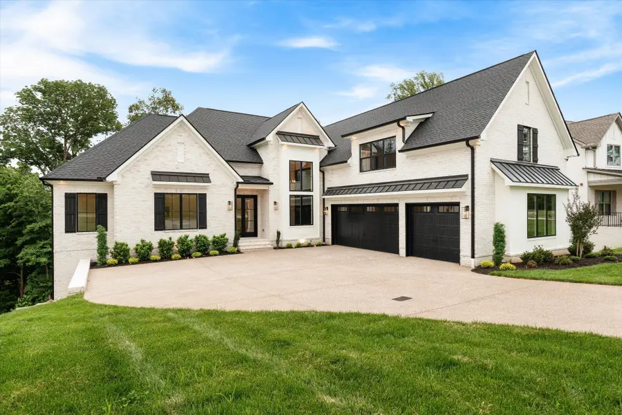 342 Raintree Drive, Hendersonville, TN 37075 - #2