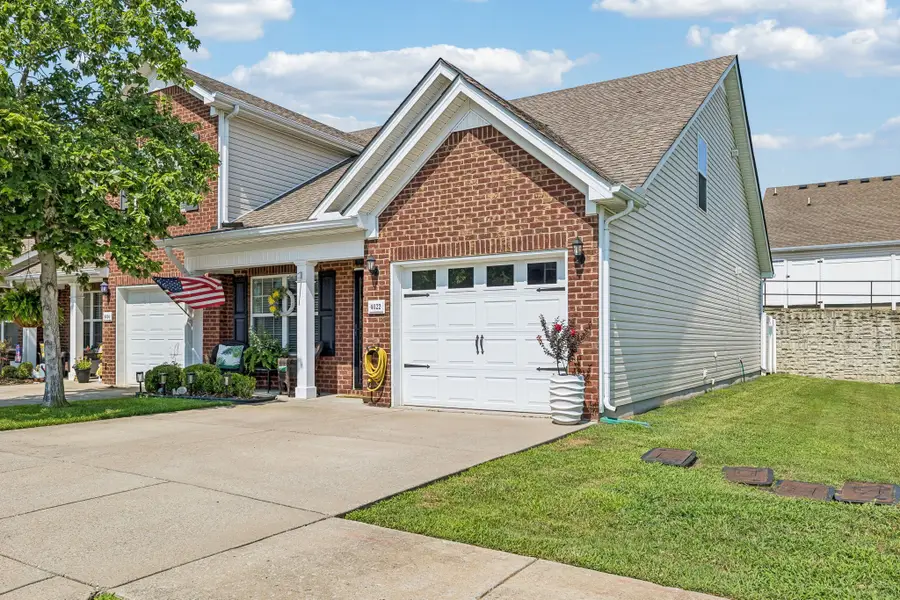 4022 Rhythm Dr, Smyrna, TN 37167 - #2