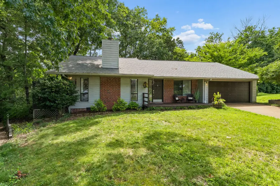 2601 Mesa Dr, Nashville, TN 37217 - #3
