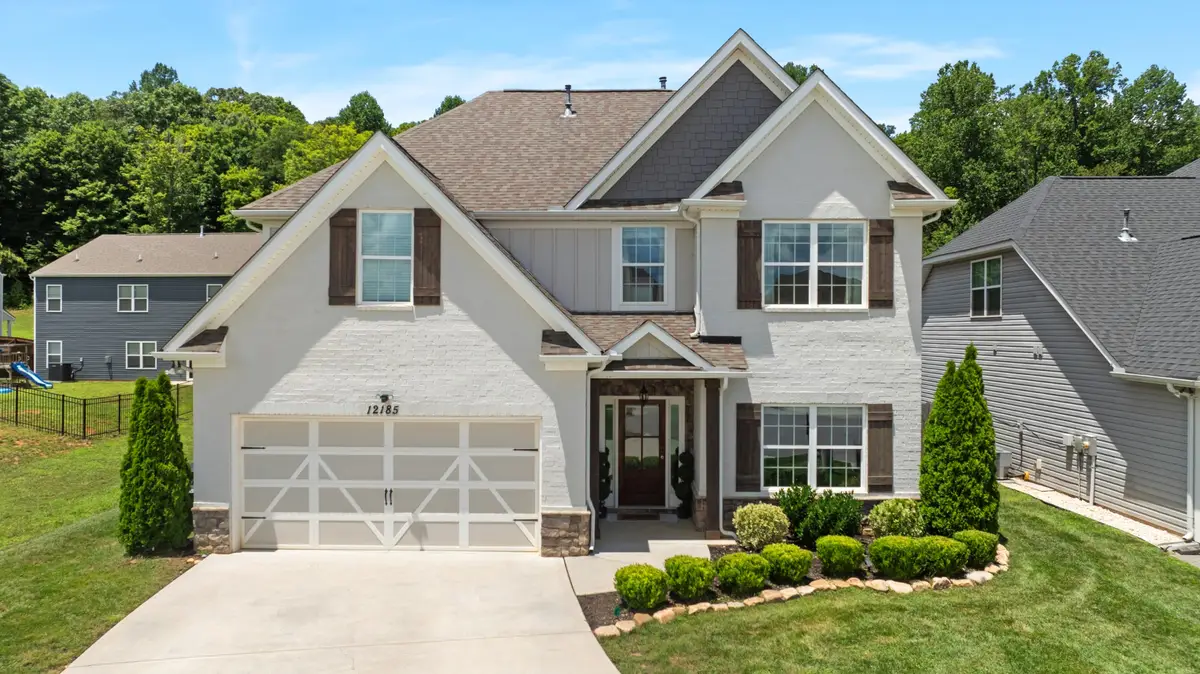 12185 Woodhollow Ln, Knoxville, TN 37932 - #1