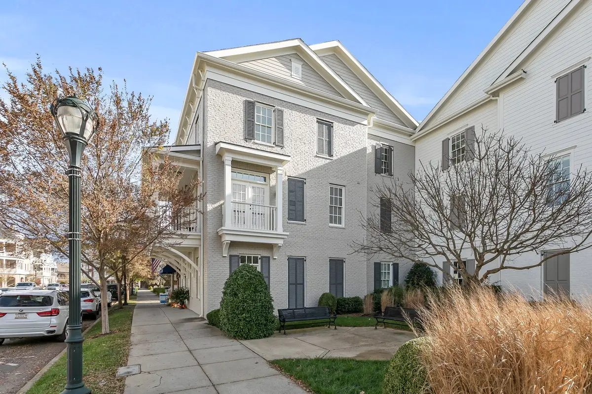 100 Front St, Franklin, TN 37064 - #1