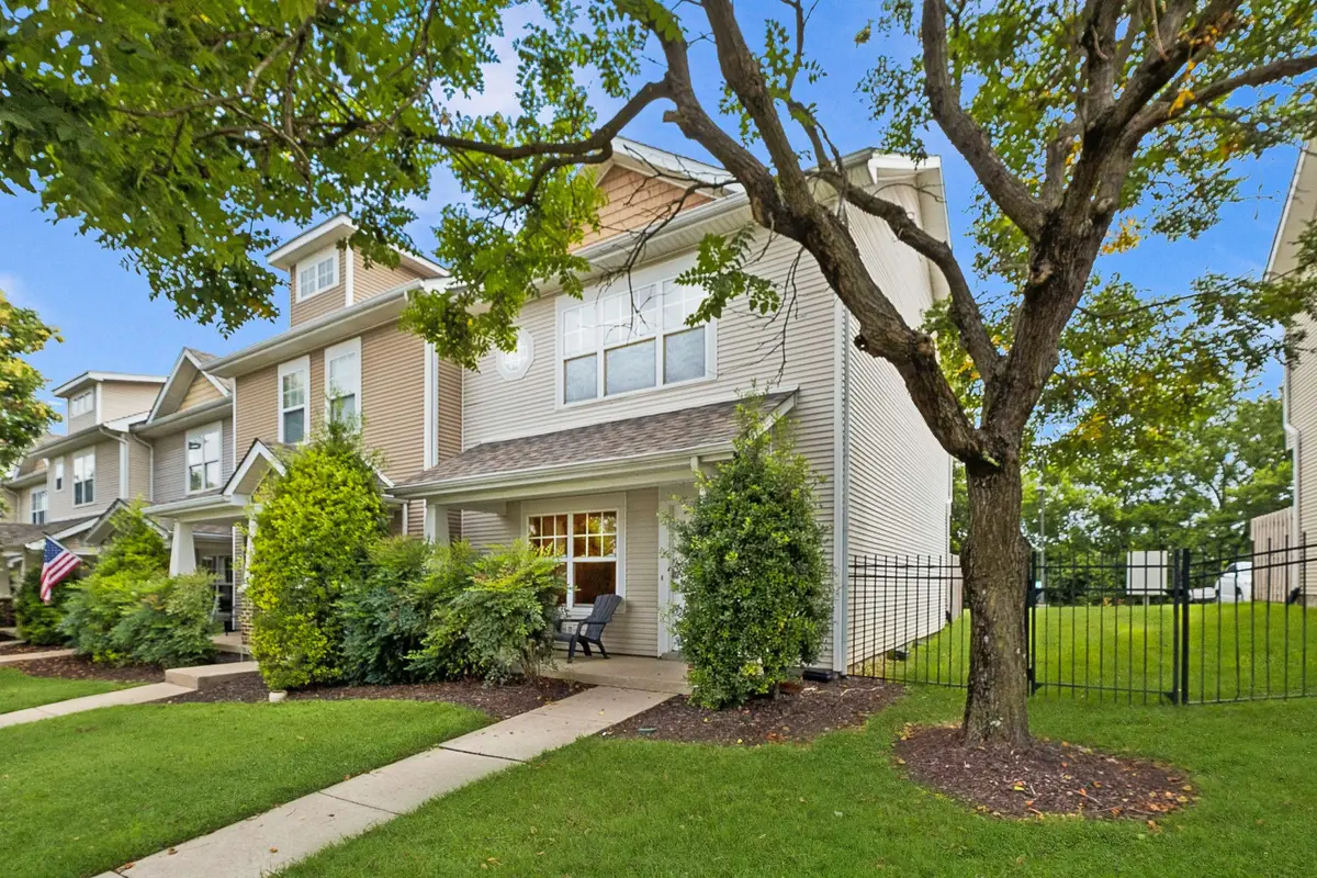 742 Vernon Ave, Nashville, TN 37209 - #1