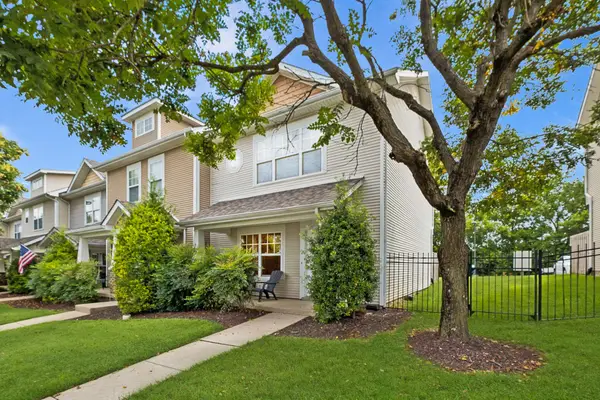 742 Vernon Ave, Nashville, TN 37209