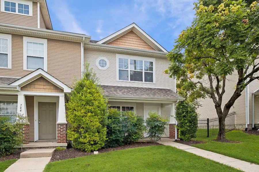 742 Vernon Ave, Nashville, TN 37209 - #2