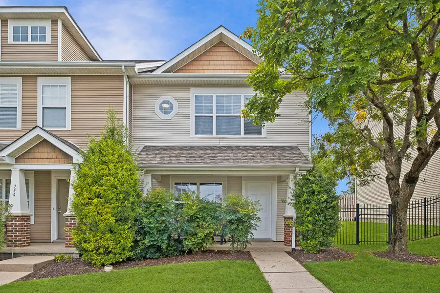 742 Vernon Ave, Nashville, TN 37209 - #3