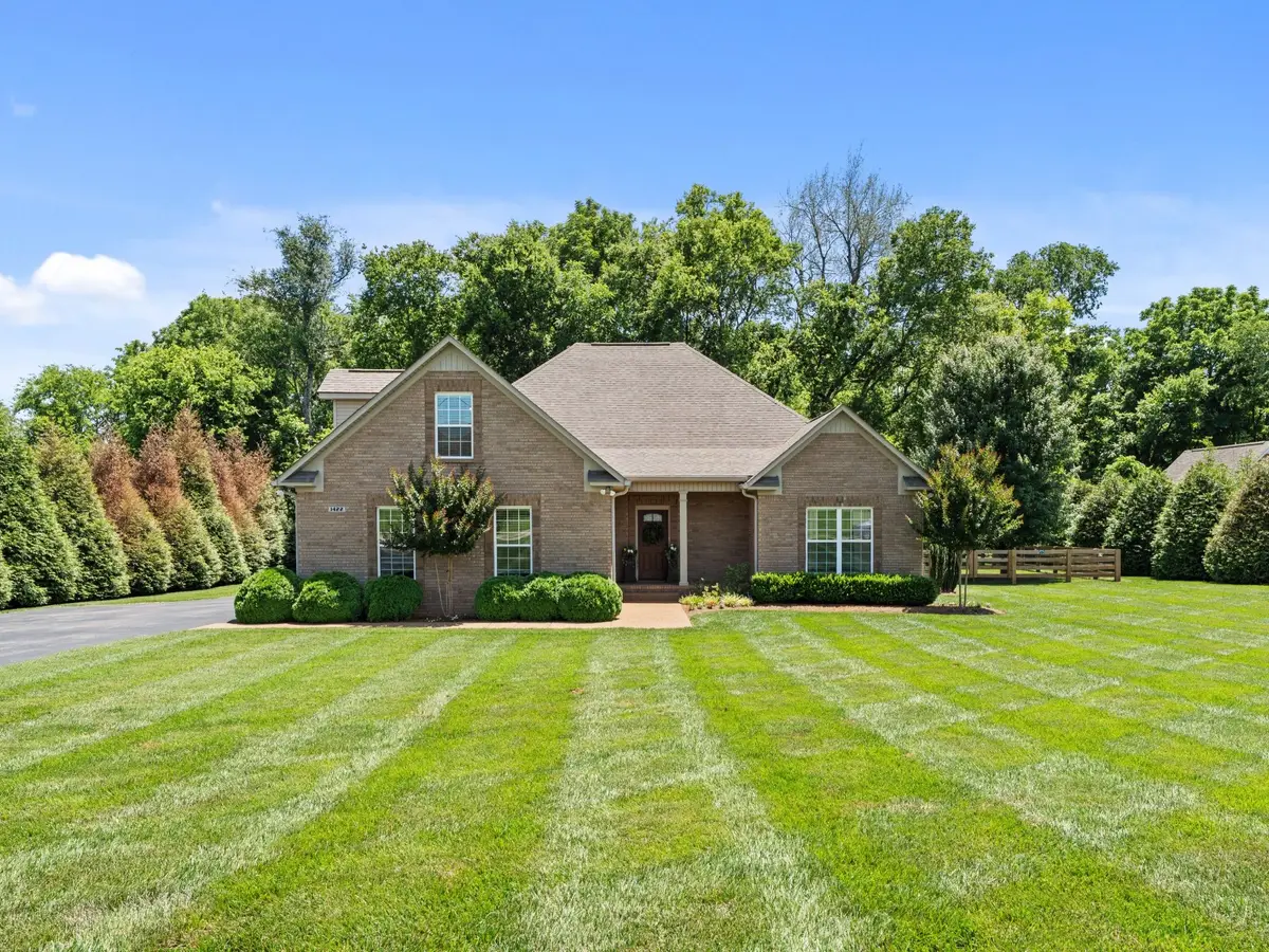 1422 Polo Fields Ln, Columbia, TN 38401 - #1