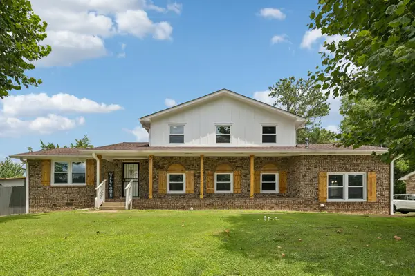 5140 Whitaker Dr, Nashville, TN 37211