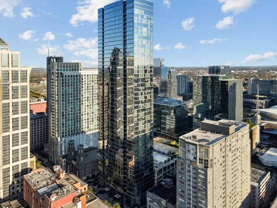 515 Church St #3011, Nashville, TN 37219 - #2