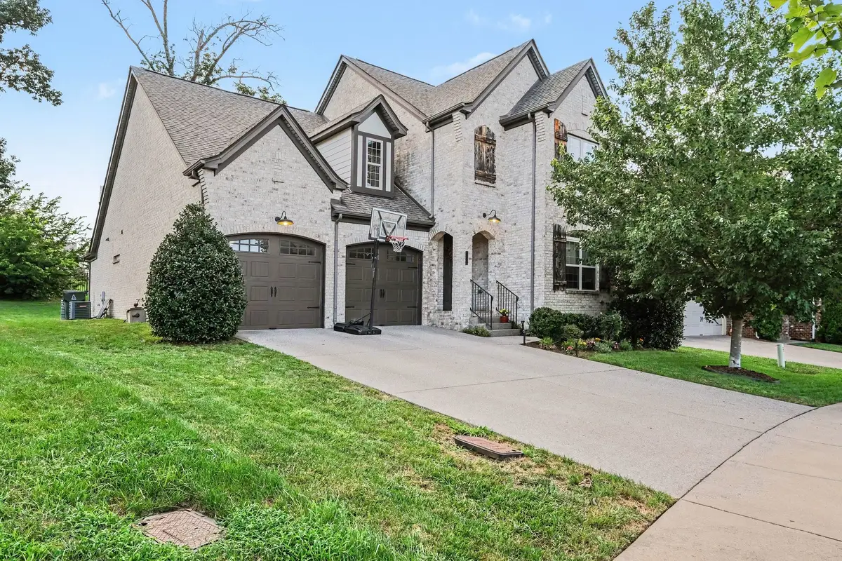 1259 Maybelle Pass, Nolensville, TN 37135 - #1