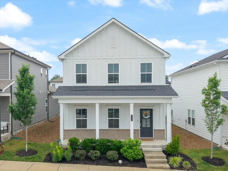 1337 Carriage Park Dr, Hermitage, TN 37076 - #3