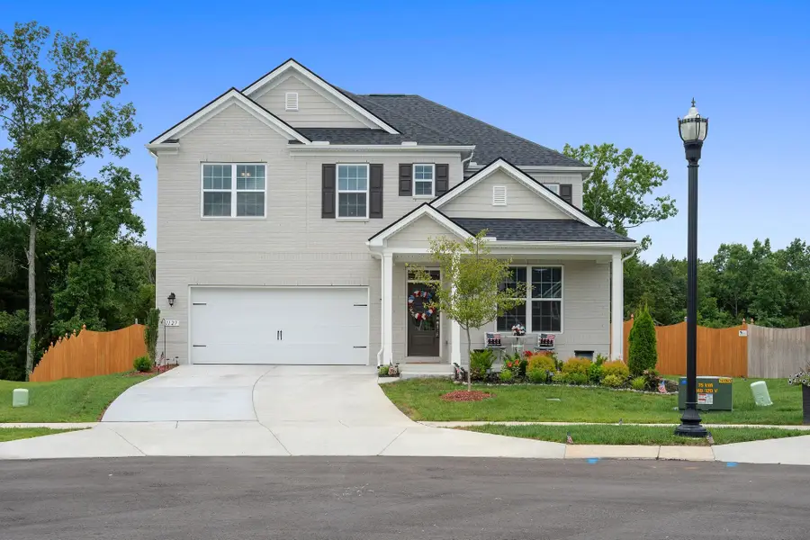 1127 Aster Pl, Mount Juliet, TN 37122 - #2