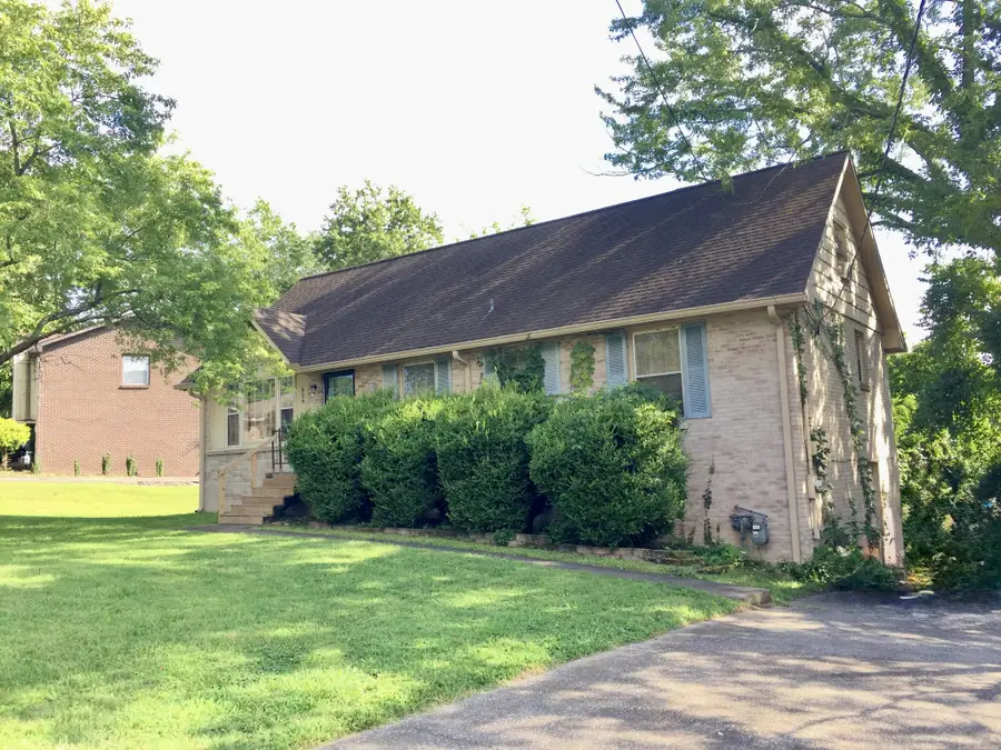 604 Netherlands Dr, Hermitage, TN 37076 - #2
